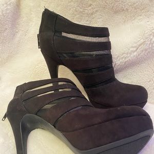 Jessica Simpson Booties
